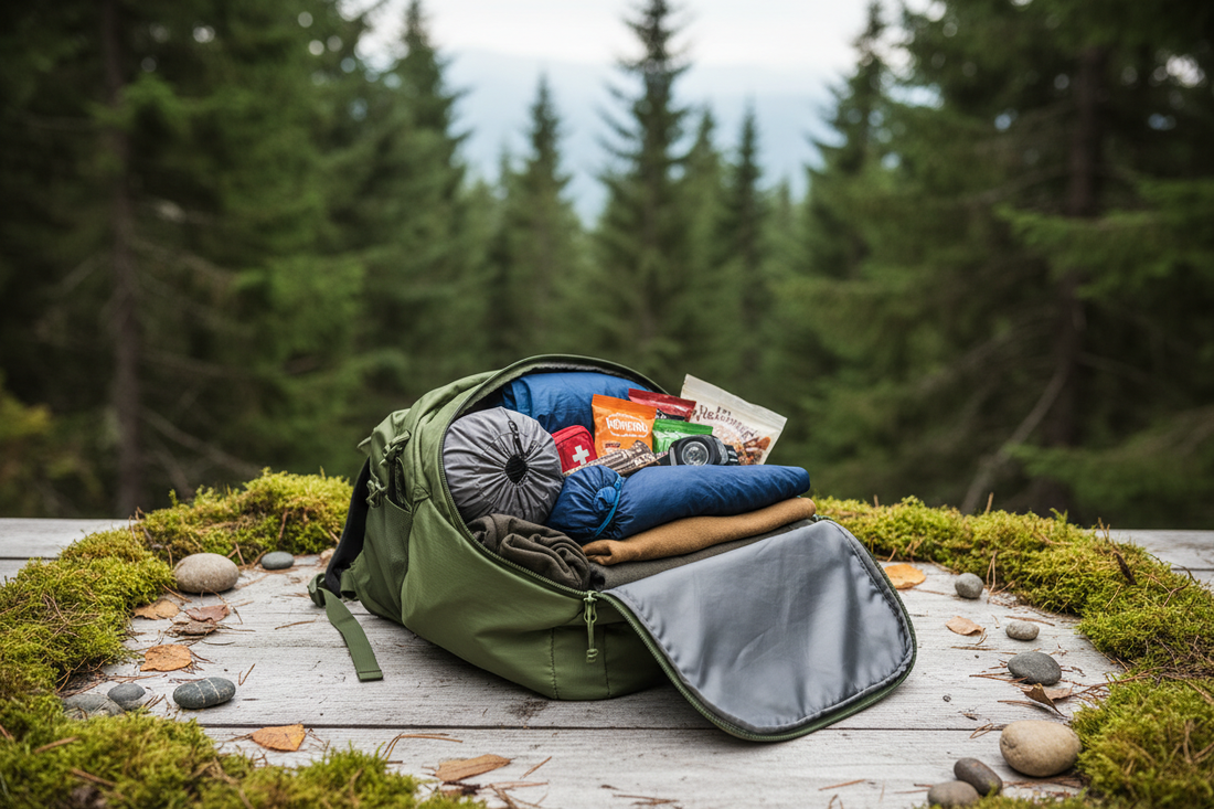 How to Pack Light Without Sacrificing Comfort
