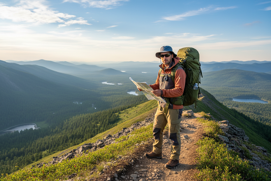 Hiking Safety Tips Every Adventurer Should Know