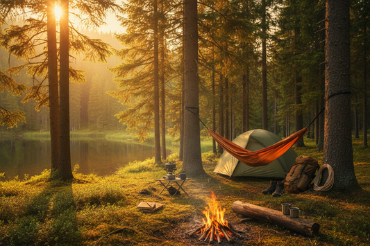 Top 5 Camping Essentials for Summer 2026