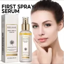 Facial Serum White Truffle Moisturizing Spray Melanin Correcting Glow Serum Fade Dark Spot Shrink Pores Brightening Skin Care
