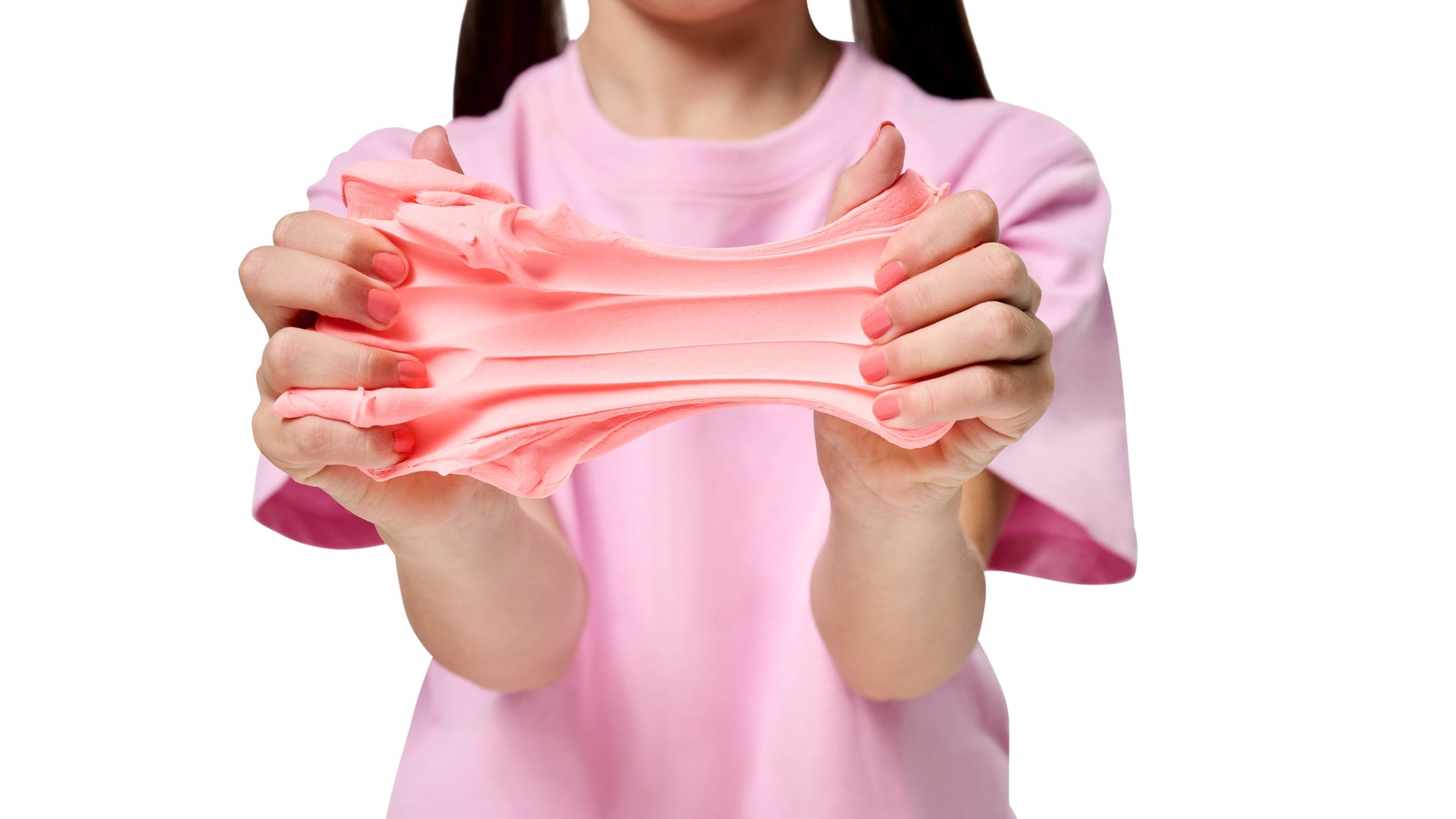 the Most Beautiful Slime Made by You! Styles Vary 13 Scents and 4 Textures to Create Ages 6+