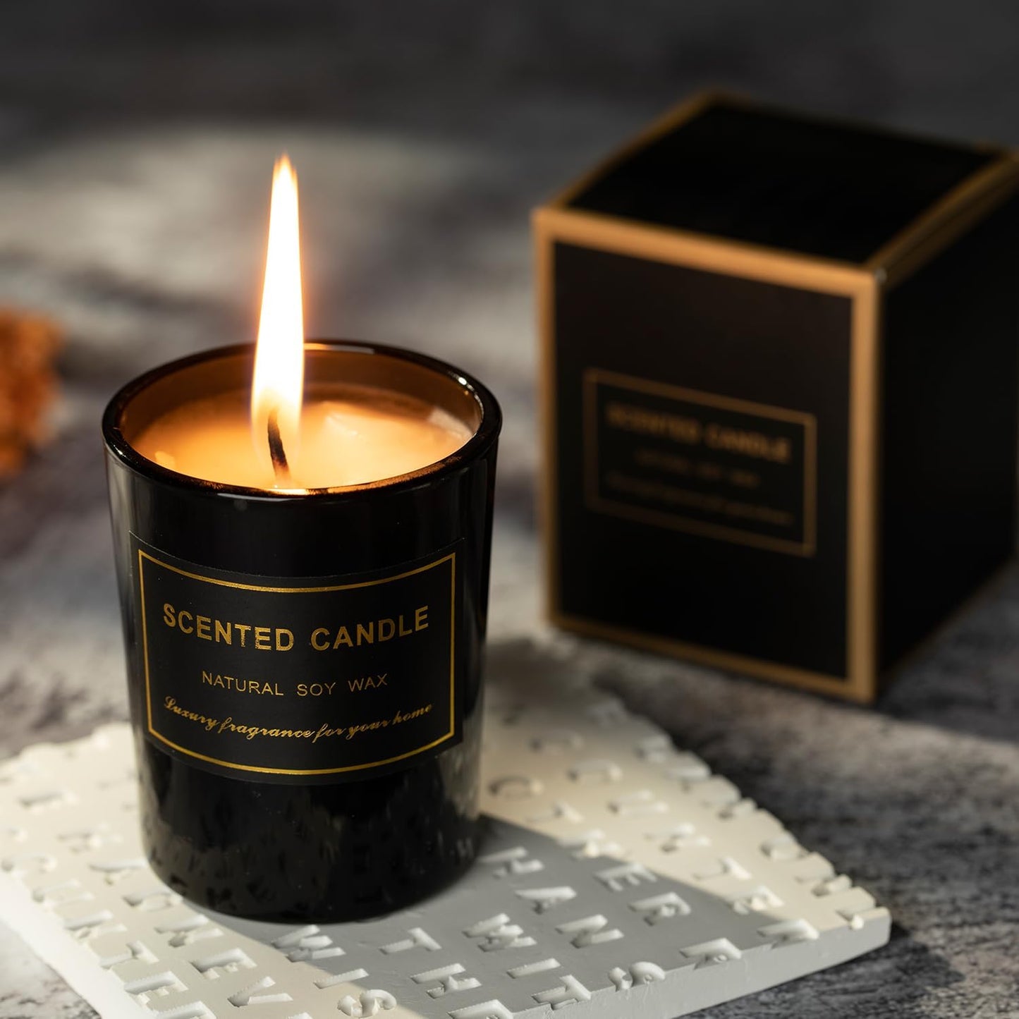 Father'S Day Gift,Gifts for Dad from Daughter Son Birthday Gifts for Dad,Best Dad Ever Gifts Man Black Gifts Basket Ideas Set,Birthday Gift Box Birthday Presents for Dad,Husband,Brother,Boyfriend, 1