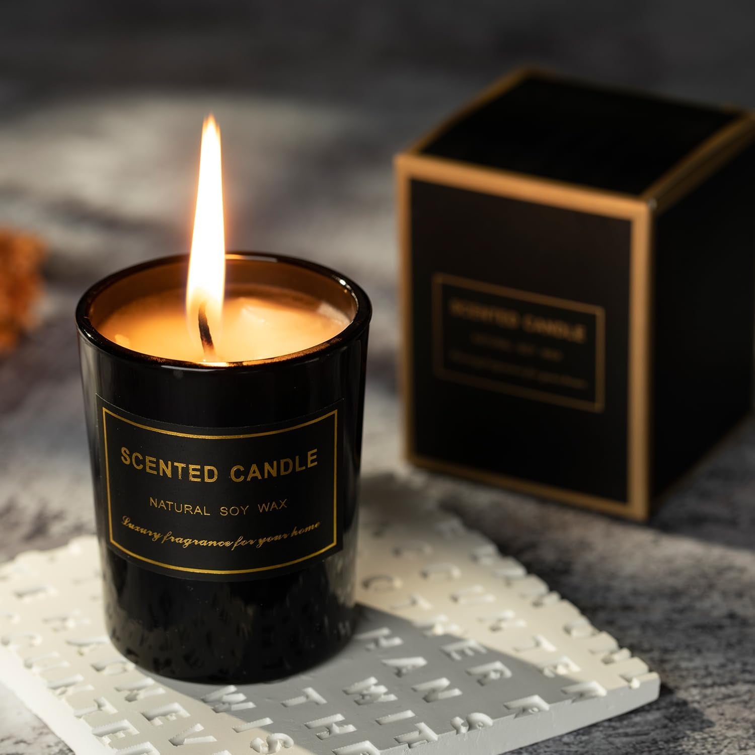 Father'S Day Gift,Gifts for Dad from Daughter Son Birthday Gifts for Dad,Best Dad Ever Gifts Man Black Gifts Basket Ideas Set,Birthday Gift Box Birthday Presents for Dad,Husband,Brother,Boyfriend, 1