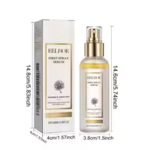 Facial Serum White Truffle Moisturizing Spray Melanin Correcting Glow Serum Fade Dark Spot Shrink Pores Brightening Skin Care