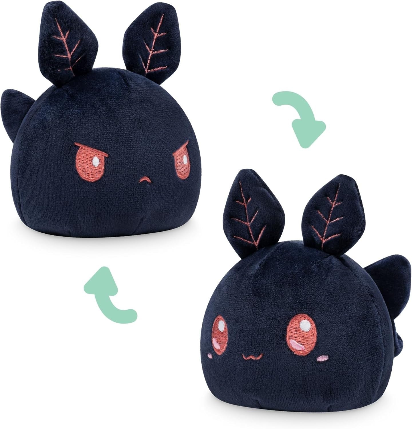 3" Reversible Mystery Box Plushie - Cute Cryptids Series - Surprise Soft Stuf...