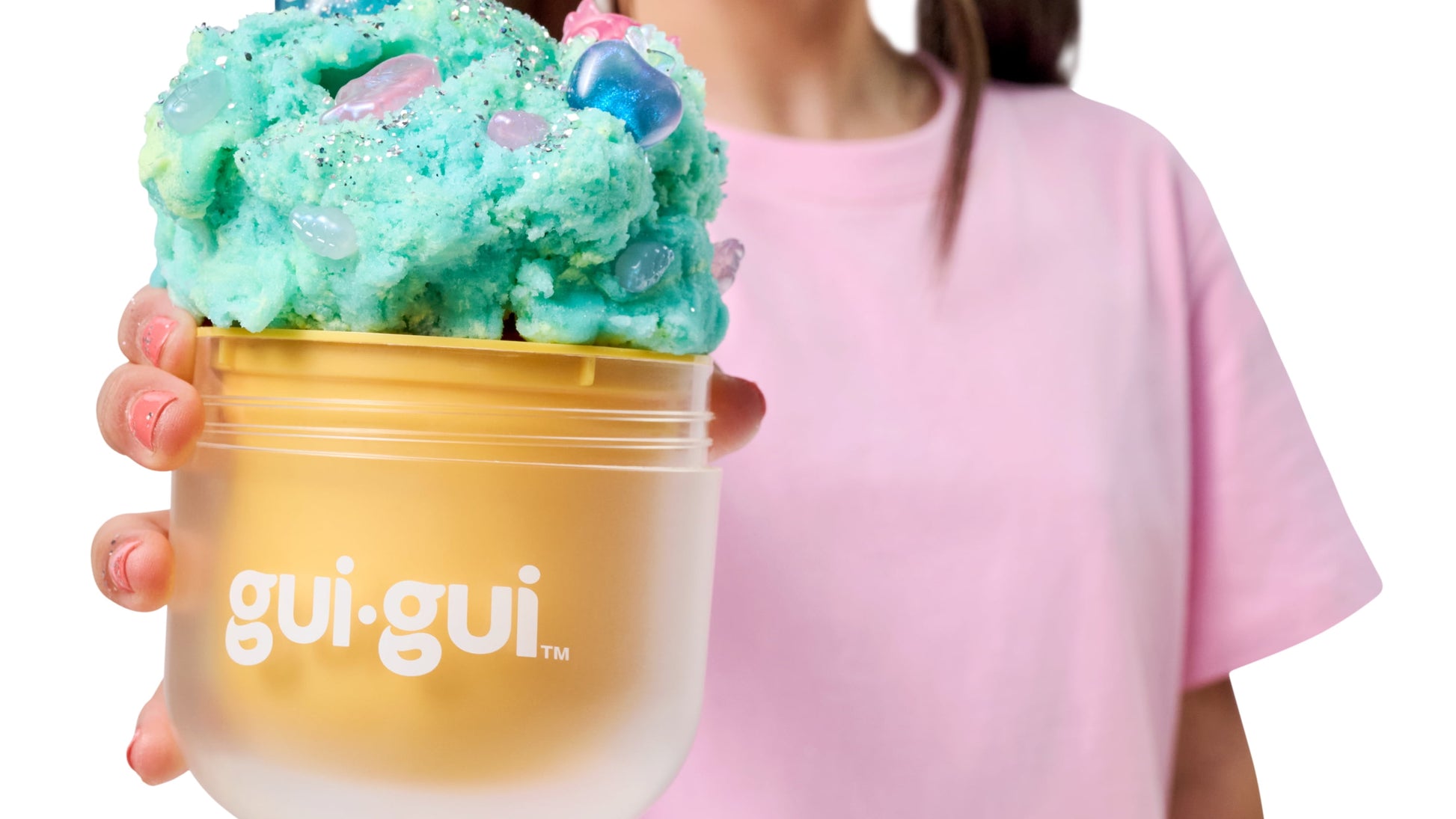 the Most Beautiful Slime Made by You! Styles Vary 13 Scents and 4 Textures to Create Ages 6+