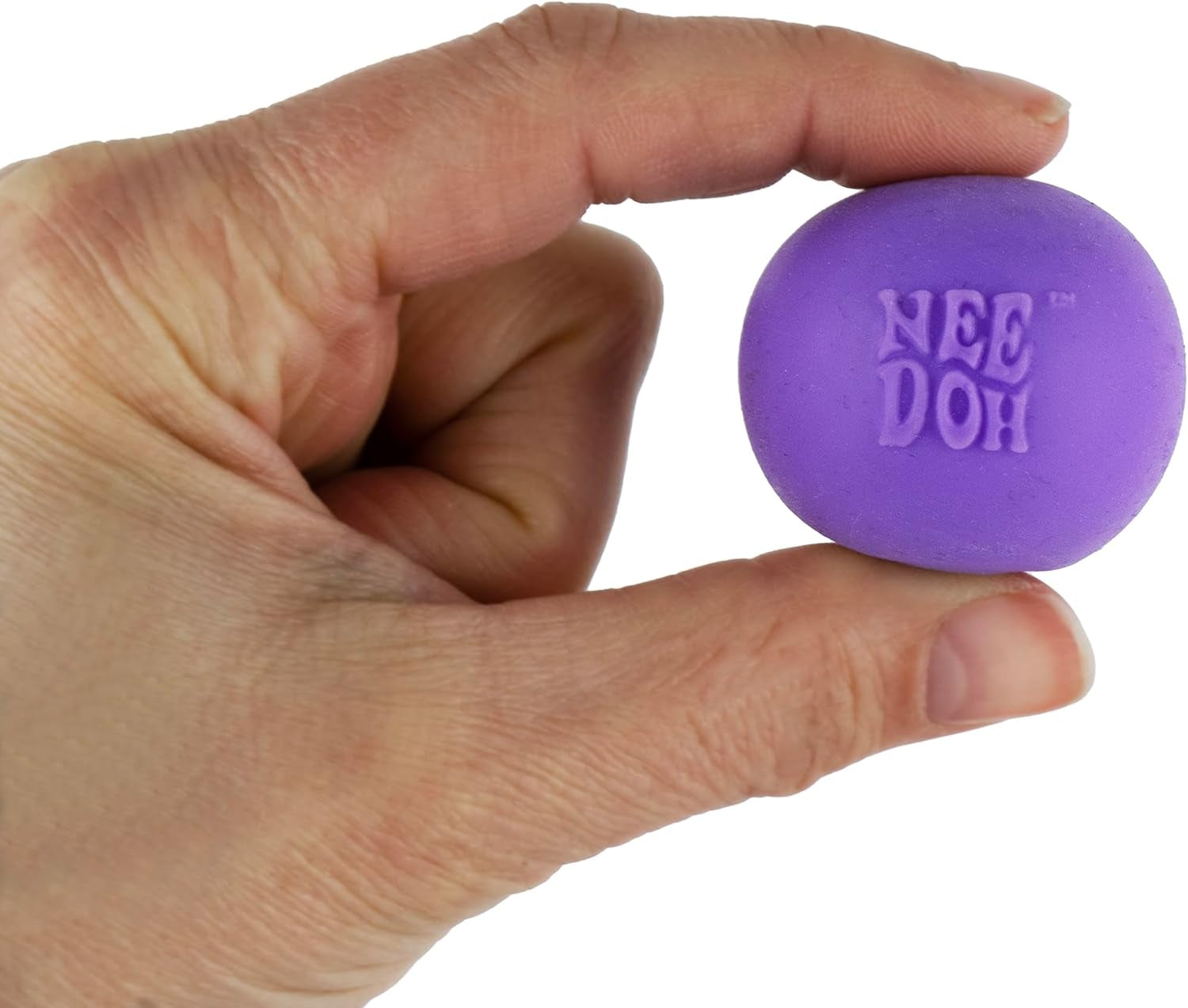 Nee-Doh, Each Are Sold Separately. Colors Selected at Random