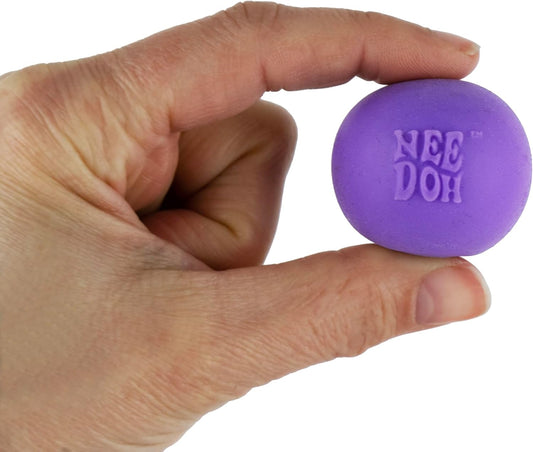 Nee-Doh, Each Are Sold Separately. Colors Selected at Random