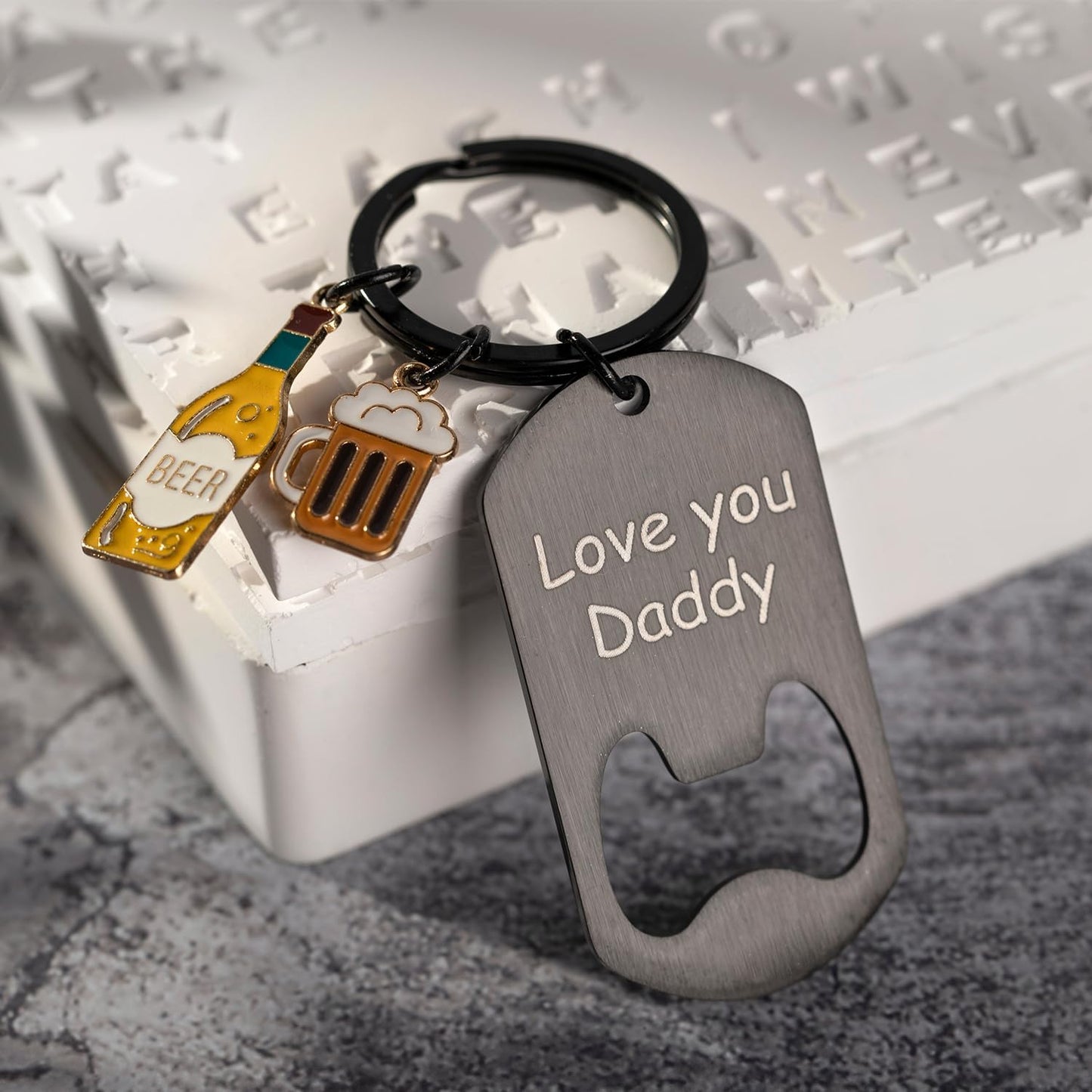 Father'S Day Gift,Gifts for Dad from Daughter Son Birthday Gifts for Dad,Best Dad Ever Gifts Man Black Gifts Basket Ideas Set,Birthday Gift Box Birthday Presents for Dad,Husband,Brother,Boyfriend, 1