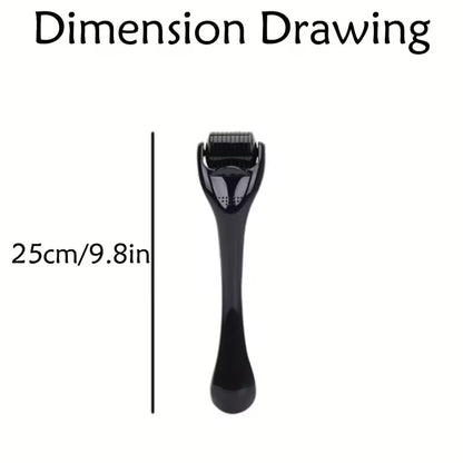 Beard Grooming Kit with Oil, Conditioner, Brush, Comb and Scissors