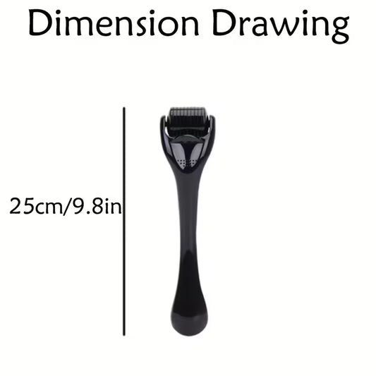 Beard Grooming Kit with Oil, Conditioner, Brush, Comb and Scissors