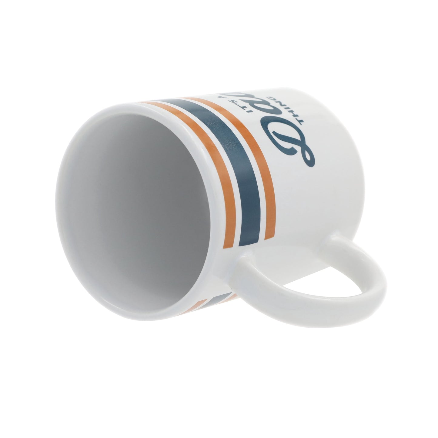 It'S a Dad Thing Cap and Mug Gift Set, 2 Pieces, Father'S Day by