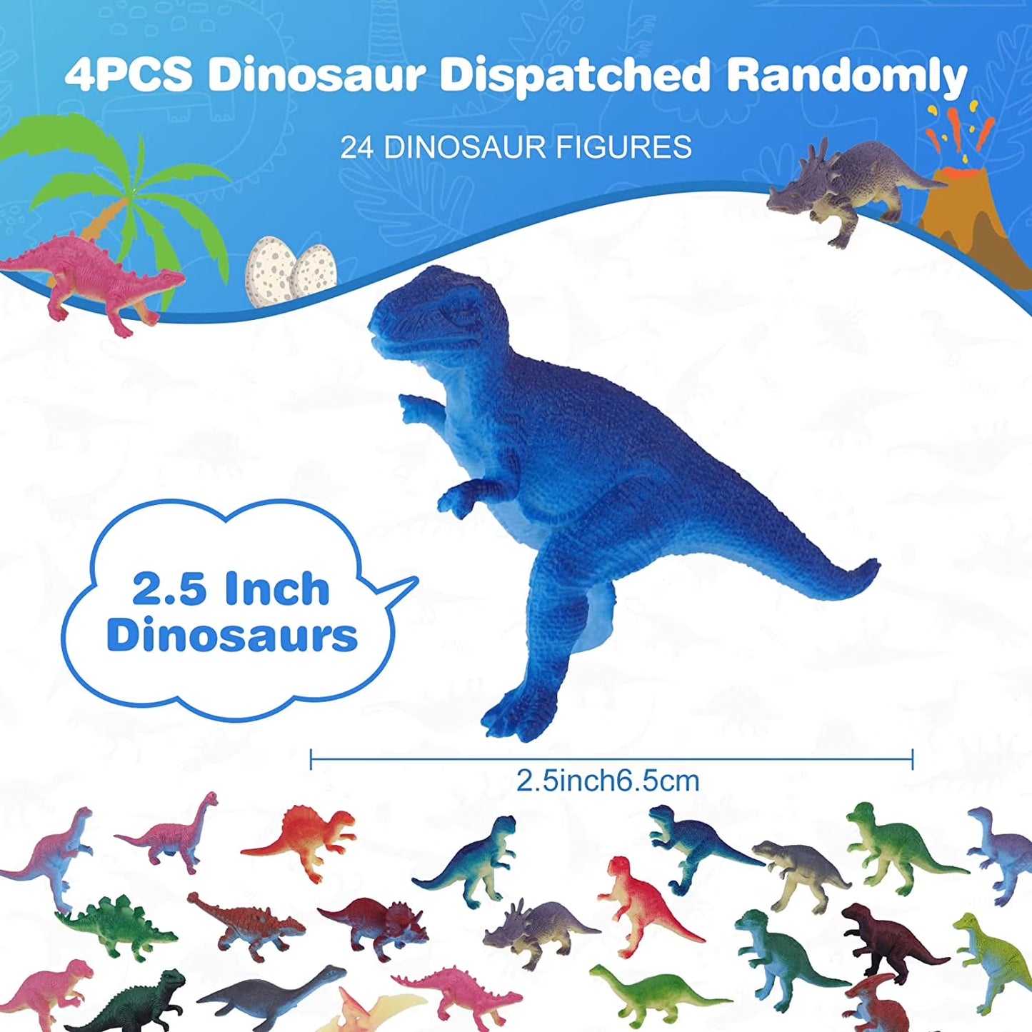 Qearfun Dinosaur Headphones for Boys Kids for School, Kids Bluetooth Headphones with Microphone & 3.5Mm Jack, Teens Toddlers Wireless Headphones with Adjustable Headband for Tablet/Pc